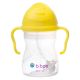 b.box Sippy Cup - Lemon