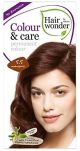 Hair Wonder C & C Mahogany 5.5* 1Kit