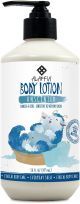 Alaffia Baby & Kid's Shea Lotion Gently Unscented 475ml