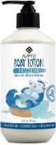 Alaffia Baby & Kid's Shea Lotion Gently Unscented 475ml