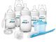 Philips AVENT Classic+ Newborn Starter Gift Set