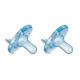 Philips AVENT Animal Pacifier 0-6 months - Penguin & Duck