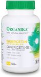 Organika Quercetin with Bromelain 400 mg + 100 mg 60 Caplets @