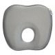 Bbluv Pilo Ergonomic Baby Headrest - Grey