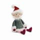 Jellycat Leffy Elf Medium