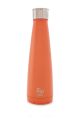 S'ip by S'well Water Bottle Candy Corn Orange 450ml 15oz