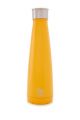 S'ip by S'well Water Bottle Orange Cream Taffy 450ml 15oz