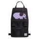 3 Sprouts backseat organizer elephant