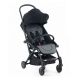 Bumprider Connect Stroller - Grey Melange