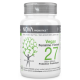 NOVA Probiotics Vegan Feminine 27 Billion 60Vcaps @