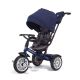 Bentley 6-in-1 Convertible Stroller Trike Sequin - Blue