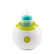 boon ORB Bottle Warmer - White/Green