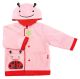 Skip Hop Zoo Raincoat Ladybug (Size 5-6)