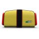 Mifold Grab and Go Booster Taxi Yellow