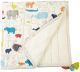 Pehr Designs Noah's Ark Play Blanket - Multi