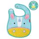 Skip Hop Zoo Bibs Tuck-Away - Unicorn