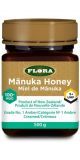 Flora新西蘭麥盧卡蜂蜜 Manuka Honey MGO 100+ UMF 5+ 500g-養胃護胃