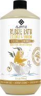 Alaffia Baby & Kid's Bubble Bath Coconut Chamomile 950ml 35oz