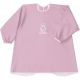 BabyBjorn Long Sleeve Bib Pink