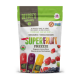 DeeBee's Organic Super Fruit Freezies Variety Pack 12 x 53ml