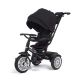 Bentley 6-in-1 Convertible Stroller Trike Sequin - Onyx Black