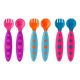 boon MODWARE Utensils Asst Girl 9m+