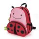 Skip Hop Zoo Pack - Ladybug