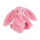 Jellycat Bashful Sorbet Bunny Medium