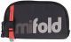 Mifold Grab and Go Booster Designer Bag Slate