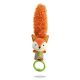 Yoee Baby Developmental Feather Toy - Fox