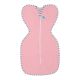 Love To Dream Swaddle UP Original 1.0 Tog - Pink - S