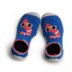 Collegien Shoe Socks Chaussons Zuma Beach