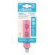 Dr Brown's Pink Elephant Pacifier Clip