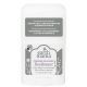 Earth Mama Calming Lavender Deodorant Travel Size - For Pregnancy, Breastfeeding and Sensitive Skin 17g