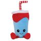 Iscream  Drink Up Mini Plush