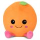 Iscream  Olivia Orange Mini Plush
