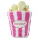 Iscream  Popcorn Furry Plush