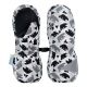 Jan & Jul Cozy-Dry Waterproof Rain Mittens-Bear - XS