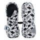 Jan & Jul Cozy-Dry Waterproof Rain Mittens - Bear - S