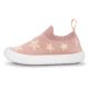 Jan & Jul Kids Graphic Knit Shoes - Starfish US6