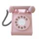 Kiko & gg Telephone - Pink