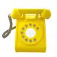 Kiko & gg Telephone - Yellow