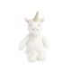 Mon Ami Dreamy Unicorn Plush Rattle