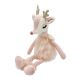 Mon Ami Freija The Pink Reindeer