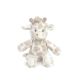 Mon Ami Gentry Giraffe Plush Rattle