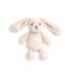 Mon Ami Rosie Bunny Plush Rattle