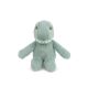 Mon Ami Tiny Dino Plush Rattle