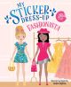 My Sticker Dress-Up - Fashionista