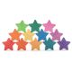 Ocamora Stars Coloured (12 pcs)