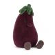 Jellycat Amuseable Eggplant